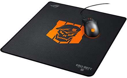ASUS ROG Strix Edge Call of Duty - Black Ops 4 Edition Gaming Surface - Control - Large