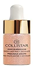 Collistar Collistar Precious Drops Face Highlighter Decollete 2 Coral Pearl 14 ml - 14 ml