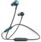 Samsung AKG Y100 Wireless In-Ear Headphones - Ocean Green one size