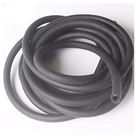Surfing Accessories 1m Kitesurfing Kite One Pump Valve Connect Silicone Hose Tube 6MMX10MM For Surfing,Sea, Gift (Color : 150cm)