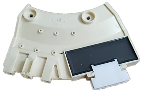 DC31-00076A Washer Motor Rotor Position Sensor Washer Motor Speed Sensor Compatible with Samsung Automatic Washing Machine