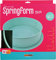 DECOCINO Springform Ø 28 cm - Mint Edition - hochwertige Backform mit Antihaftbeschichtung, zum Backen von Kuchen, Torten uvm. - spülmaschinengeeignet