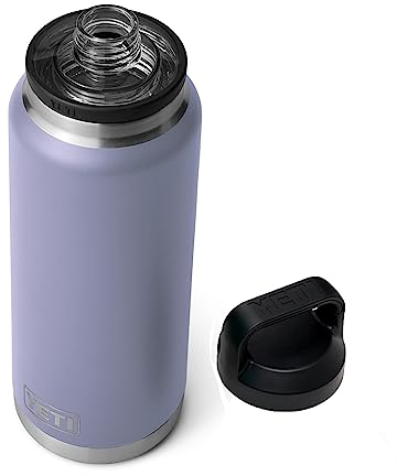 Yeti Rambler 36 Oz Chug Bottle Cosmic Lilac