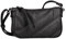 TOM TAILOR Denim Anne Damen Umhängetasche Crossbody Bag Mittelgroß Weiß