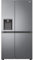 LG Réfrigérateur américain GSLV50DSXF, 635 litres, Linear Cooling