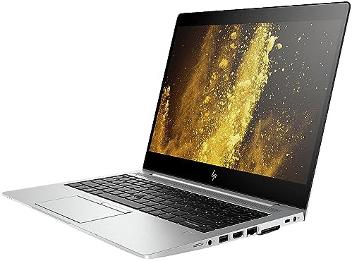 hp EliteBook 840 G6, 35,6 cm/14, i5, 16 GB, 1 TB SSD (generalüberholt)