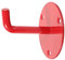 DOITOOL Fire Extinguisher Holder ：Fire Extinguisher Stand Wall-Mounted Bracket Hooks for 2-9kg to Install Durable
