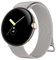 Tobfit Per Google Pixel Watch Cinturino Google Pixel Watch 2 Cinturino per Uomo Donna Acciaio Inox Magnetico Mesh Metallo Cinturino di ricambio Compatibile con Google Pixel Watch 2/Watch 1