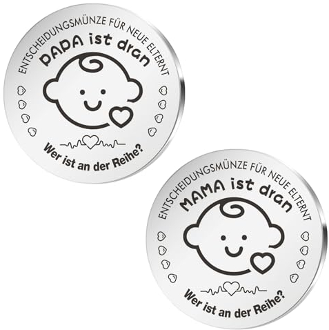 Eine Kleine Umarmung Geschenk für Werdende Väter Geschenk Zur Geburt für Die Mutter Geschenk für Frischgebackene Eltern Geschenk Werdende Eltern Geschenk Muttertagsgeschenke Geschenke für Mama Papa