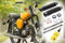 Telegabel Reparaturset 2x Druckfeder 3,2mm, 2x Faltenbalg, Öl, Simmerringe, Normteile für Simson S50 S51 S70 S53 S83, 19-teilig