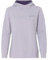 VAUDE Damen Women's Tuenno Pullover, Lavender, 40 EU
