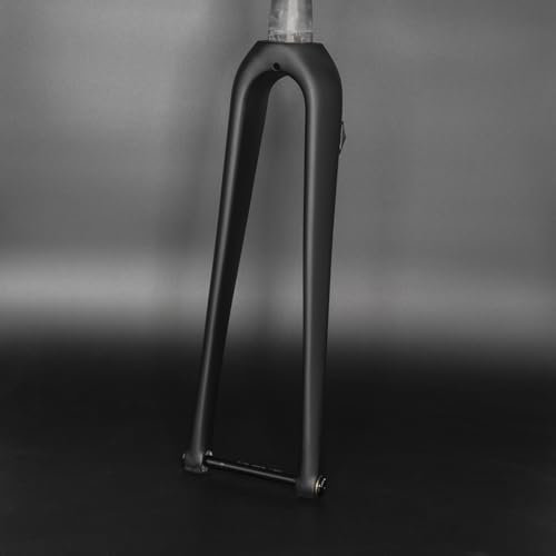 Basic Bikes Carbon Gravel Gabel ohne Ösen