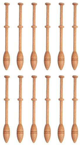 Artisanat De Dentelle – Bobine De Dentelle En Bois Dur, Aiguille À Tisser | Ensemble De Frivolité Artisanal En Dentelle Aux Fuseaux, Outils De Couture En Dentelle, Dentelle Aux Fuseaux, Artisanat Pour