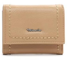 Tamaris Geldbörse TAS Keona 34539 Damen Geldbörsen Uni Sand 420