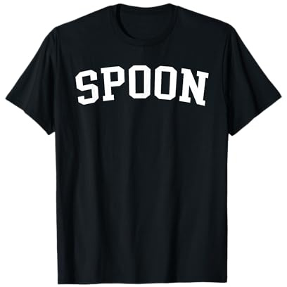 Spoon - Style