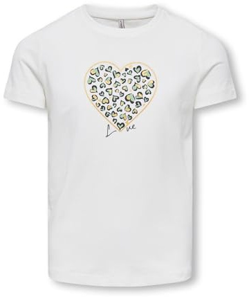 Koglany-Nina Life Love Ss Top JRS Noos
