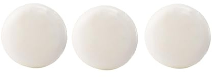 Reiswasser Shampoo Seife 100g, natürliche Haarseife für trockenes, fettiges und normales Haar, nährende und stärkende Tiefenreinigung mit Kopfhautpflege, für weiches und glänzendes Haar (3PCS)