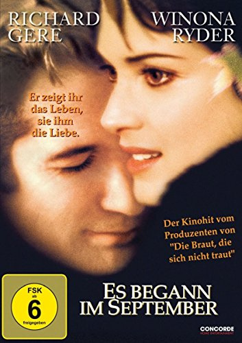 Es begann im September