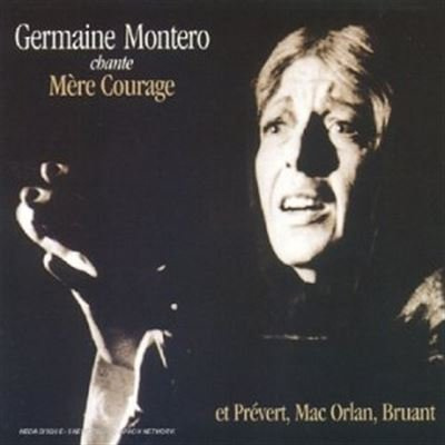 Germaine Montero Chante Mere C