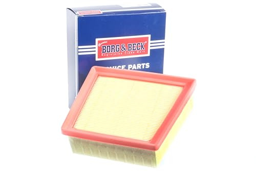 Borg & Beck BFC1171 Cabin Filter To Fit Hyundai ix35 Kia Sportage III