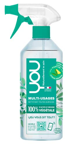 YOU Spray Ecologique Multi-Usages 500 ml