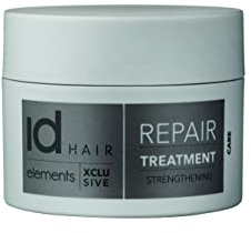 IdHAIR Elements Xclusive Repair Treatment 200ml