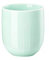 Arzberg Joyn Mint Green Becher ohne Henkel 0,32 l