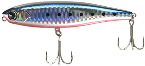 AMZ Design #CP100-005 Pencil Bait Chappie 100mm 18g Macoi Eagle Lure