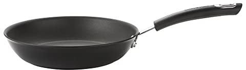 Circulon Total Hard Anodised Frying Pan 25cm