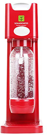 Máquina Para Hacer Agua Con Gas Con Botella Reutilizable, Máquina Para Beber Agua Con Gas Carbonatada, Carbonatador Para Agua Con Gas