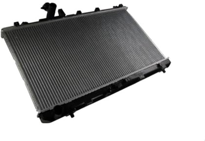THERMOTEC D78009TT Motorkühler/Wasserkühler Kompatibel mit SUZUKI SX4 EY, GY Schaltgetriebe 1770080JB0 71742122 1770079J00