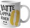 CHEMAGLIETTE! Tazza Stampata Divertente Idea Regalo Mug Simpatica Con Stampa VattelappianderQ