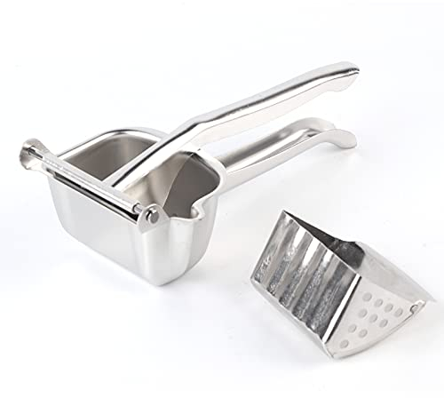 BORDSTRACT Spremi Agrumi, Spremi Limone Manuale Professionale, Spremiagrumi Multifunzionale In Acciaio Inox, Spremiagrumi per Limoni, Limoncelli, Agrumi, Melograni