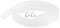 sourcing map Silikonschlauch 19mm(3/4) ID 25mm(1) OD 1.5m Gummischlauch Luftschlauch Wasserleitung Klar mit Klemmen