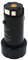EMBRACESUN 1500 mAH Portatile Custodia per batteria MIL4B Batteria agli ioni di litio 4V Sostituzione per batteria Milwauk 4V 48-11-2001
