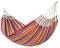 La Siesta® Flora Flowers – Organic Cotton Kingsize Classic Hammock