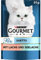 Gourmet PURINA GOURMET Perle Duetto Katzenfutter nass, mit Lachs und Seelachs, 26er Pack (26 x 85g)
