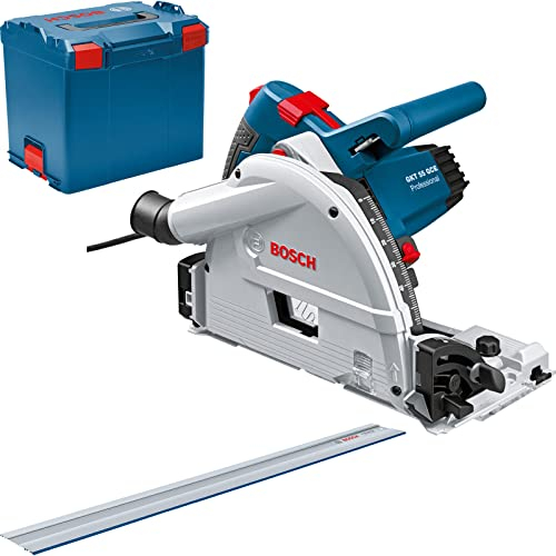 Bosch Sega a immersione gkt 55 gce + binario 140 cm fsn 1400 jk bosch pro - 0615990m9d