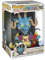 Funko POP Jumbo: One Piece- Kaido as Dragon
