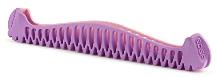 Edea Schlittschuhe Kufenschützer E-Guards Duo, größe: M (Pink/Violett)