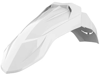 POLISPORT Supermoto UFX Kotflügel vorne