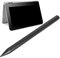 Stylet Actif pour Pavilion X360, Stylet Actif pour Spectre X360 Envy X360, Pression de Niveau 4096, Faible Latence, Pointe Magnétique :