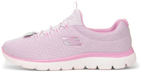 Skechers Mujer Summits Artistry Chic Zapatillas
