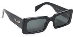 Prada 0PR A07S Gafas de Sol, Mujeres, Multicolor (Multicolor), Talla Única