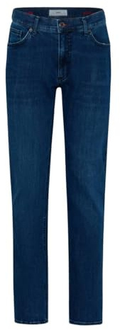 BRAX Herren Style Chuck Blue Genes Five-Pocket Jeans