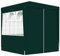 Générique Tente de réception avec parois latérales 2x2 m Vert 90 g/m²,Maison & Jardin,Pelouses & Jardins,Vie en extérieur,Structures extérieures,Auvents & abris,Vert,13.85 LB,48532