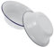 CRILSTYLEO 2piezas Bol De Enamel Cuencos Profundos Para Sopa y Ensaladas Diseño Tradicional Chino Multifuncional Para Cocina Almacenamiento De Verduras y Frutas