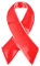 Limtula Rote Brosche Emaille Pins Schmuck HIV/AIDS Bewusstsein Hoffnung Anstecknadel Knöpfe Abzeichen Schmuck Zubehör