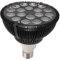 LED-Aquarium-Pflanzen-Glühbirne meerwasser aquaristik beleuchtung Vollspektrum-Pflanzen-Aquarium-Licht meerwasser aquaristik beleuchtung 18 W E27 Luces para acuarios