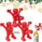 3 Pezzi Apribottiglie in Plastica Divertente/Apribottiglie Funny, Perfetto per Un Regalo Stravagante,Apribottiglie Uomo,Apribottiglie Vino Birra,Apribottiglie Divertenti,Apribottiglie di Vino